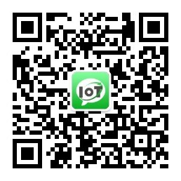 智宇物聯(lián)平臺(tái)二維碼